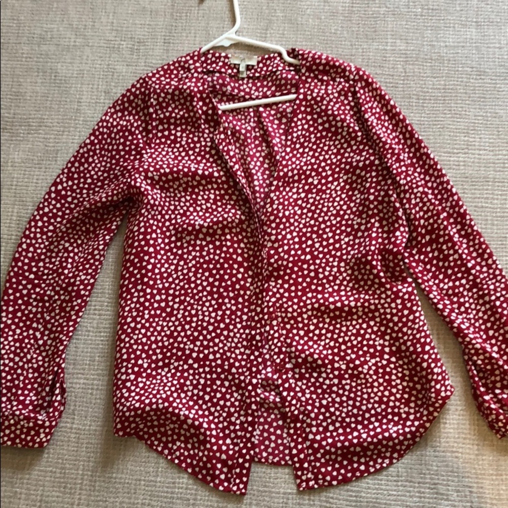 Joie blouse